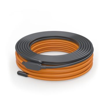 Heizkabel LZ - Zweiader Twin für flexible Verlegung im Estrich