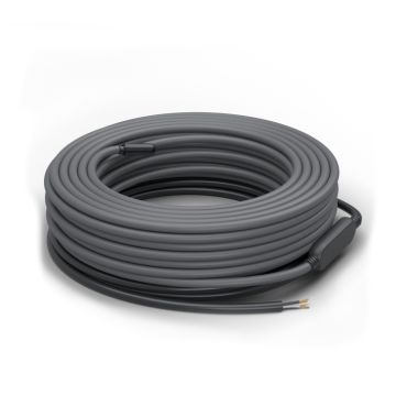 Freiflächenheizung Kabel