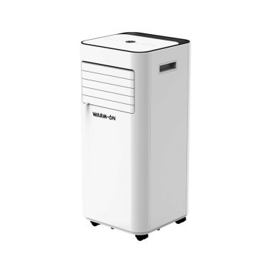 Mobile Klimaanlage AC26N weiß 9000 BTU (Max. Raumgröße: 35 m²)