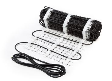 Zweiader-Heizmatte EcoFROST-MT - 300 W/m²  für Freiflächen