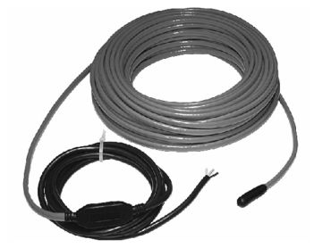 Freiflächenheizung AF-30 6,0 / 0,4 m² 