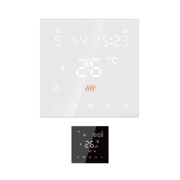 Temperaturregler TS300 Touch