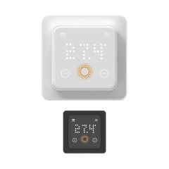 Thermostat TS 500 WiFi mit Präsenzsensor, Touch