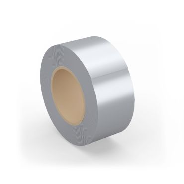Aluminiumklebeband - Gerband 712