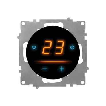 Raumthermostat OneKeyElectro 25 WIFI Touch - ohne Rahmen