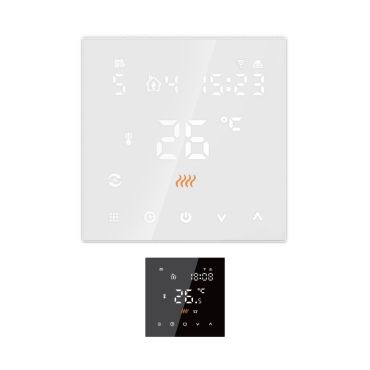 Temperaturregler TS300 WiFi Touch