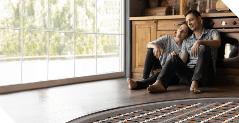 Wärme für jeden Raum: Finden Sie die ideale Fußbodenheizung für Ihr Zuhause