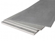 Bodendämmung: Dämmfolie für Laminat und Klickböden