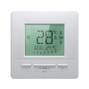 digital thermostat tp 721