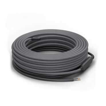 Freiflächenheizung Kabel